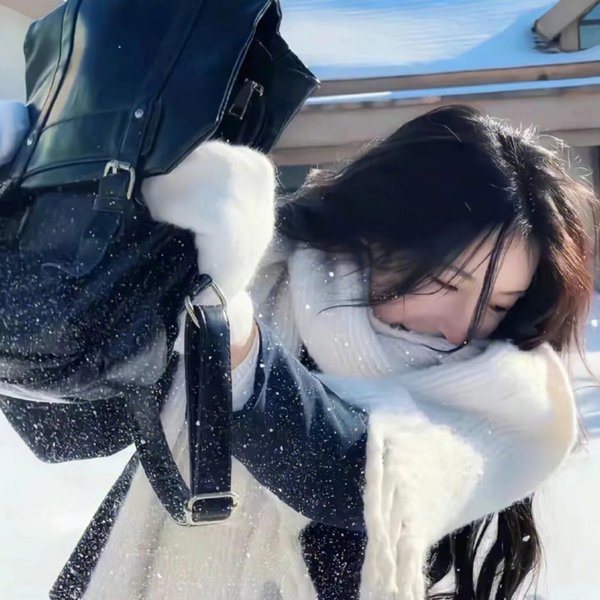 我的初恋女孩